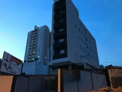 Apartamento com 2 Quartos à venda, 61m² no Vila Jardini, Sorocaba