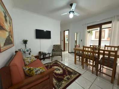 Apartamento com 2 Quartos à venda, 77m² no Zona Nova, Capão da Canoa