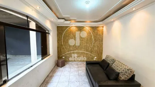Casa com 3 Quartos à venda, 251m² no Jardim Irene, Santo André