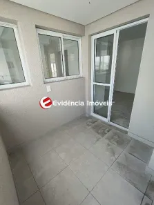 Apartamento com 2 Quartos à venda, 58m² no Jardim Bela Vista, Santo André
