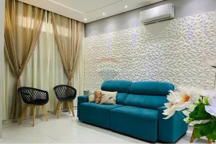 Casa com 3 Quartos à venda, 180m² no Açu, Açu