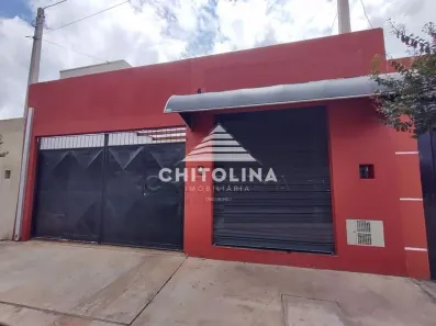 Casa com 1 Quarto à venda, 141m² no Portal dos Pinheiros II, Itapetininga