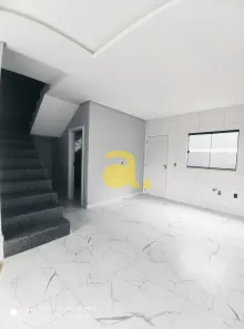 Sobrado com 3 Quartos à venda, 101m² no Centro, Barra Velha