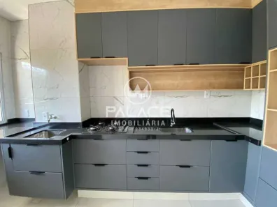 Apartamento com 2 Quartos à venda, 56m² no Vale do Sol, Piracicaba