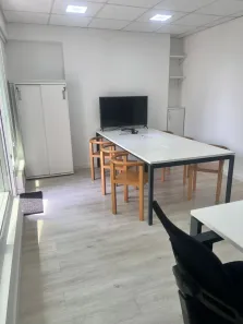 Sala Comercial para alugar, 28m² no Consolação, São Paulo
