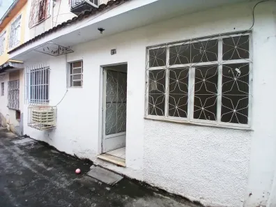 Casa com 1 Quarto à venda, 50m² no Doutor Laureano, Duque de Caxias