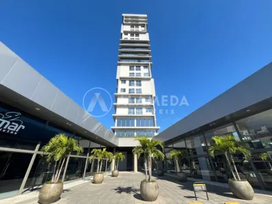Apartamento com 1 Quarto à venda, 36m² no Victor Konder, Blumenau