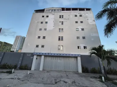Cobertura com 5 Quartos à venda, 248m² no Candeias, Jaboatão dos Guararapes