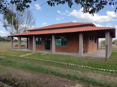 Fazenda/Sítio com 2 Quartos à venda, 629200m² no Área Rural de Itapetininga, Itapetininga