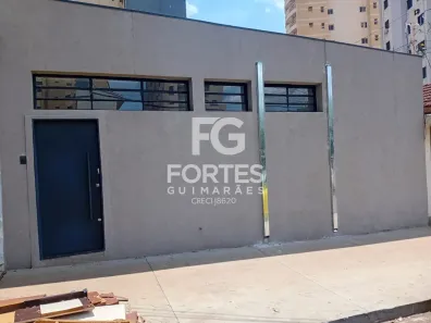 Imóvel Comercial com 3 Quartos para alugar, 75m² no Jardim Sumaré, Ribeirão Preto