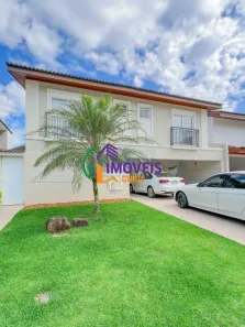Casa de Condomínio com 4 Quartos à venda, 300m² no Alphaville, Santana de Parnaíba