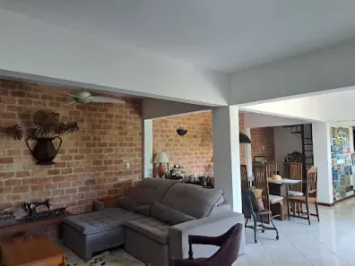 Casa com 4 Quartos à venda, 207m² no Itaipu, Niterói
