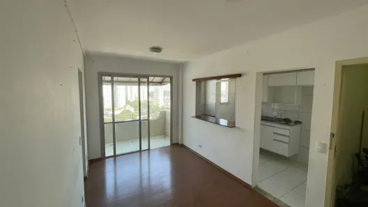 Apartamento com 2 Quartos à venda, 50m² no Jardim Rizzo, São Paulo