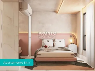 Apartamento com 2 Quartos à venda, 54m² no Piedade, Jaboatão dos Guararapes