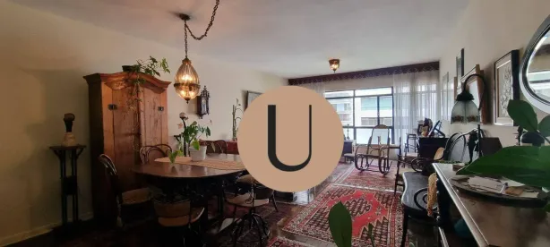 Apartamento com 3 Quartos à venda, 137m² no Paraíso, São Paulo