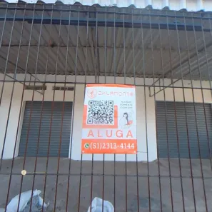 Casa com 1 Quarto para alugar, 140m² no Parque da Matriz, Cachoeirinha