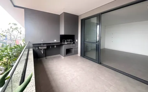 Apartamento com 3 Quartos à venda, 140m² no Nova Campinas, Campinas