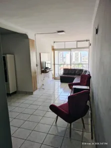 Apartamento com 3 Quartos para venda ou aluguel, 81m² no Vila Noemy, Bauru