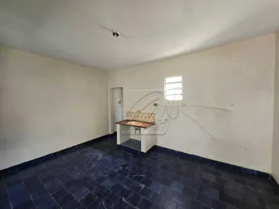 Casa com 1 Quarto para alugar, 12m² no Centro, Piracicaba