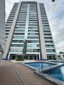 Apartamento com 4 Quartos à venda, 177m² no Guararapes, Fortaleza
