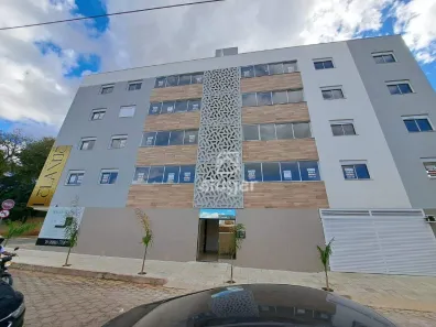 Apartamento com 3 Quartos para alugar, 90m² no Todos os Santos, Montes Claros
