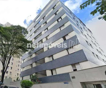 Cobertura com 2 Quartos à venda, 115m² no Sion, Belo Horizonte
