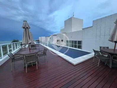 Apartamento com 2 Quartos à venda, 69m² no Santa Catarina, Cabedelo
