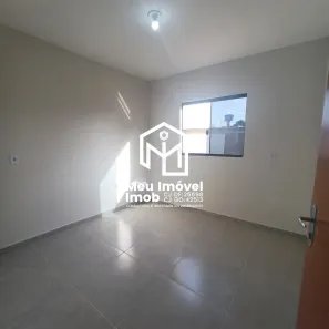 Casa com 2 Quartos à venda, 65m² no Parque Estrela Dalva XI, Santo Antônio do Descoberto