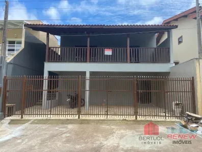 Sobrado com 3 Quartos à venda, 250m² no Bosque, Vinhedo