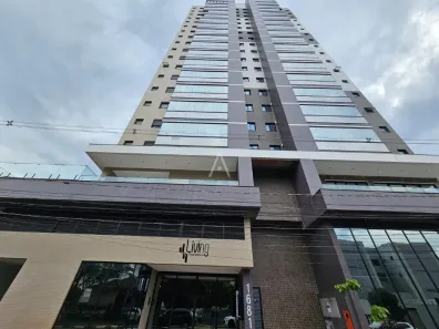 Apartamento com 3 Quartos à venda, 109m² no Centro, Toledo