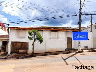 Casa com 5 Quartos à venda, 377m² no Centro, São Carlos