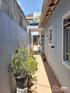 Casa com 2 Quartos à venda, 175m² no Parque Santo Antônio, Jacareí