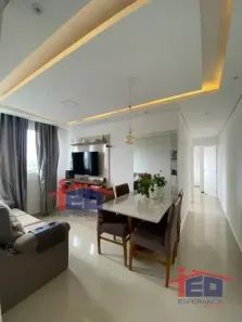 Apartamento com 2 Quartos à venda, 40m² no Jardim Boa Vista (Zona Oeste), São Paulo