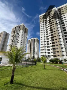 Apartamento com 3 Quartos à venda, 75m² no Grande Terceiro, Cuiabá