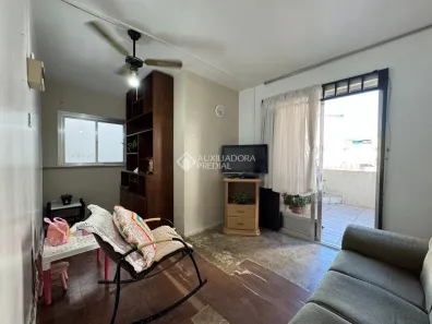 Apartamento com 3 Quartos à venda, 87m² no Azenha, Porto Alegre