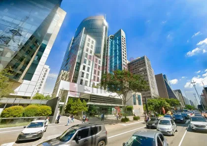 Sala Comercial para alugar, 292m² no Bela Vista, São Paulo