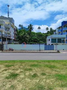 Lote/Terreno à venda, 10m² no Jardim Atlântico, Ilhéus