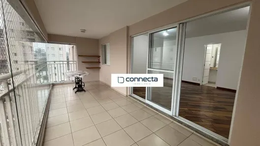 Apartamento com 4 Quartos para alugar, 128m² no Vila Leonor, Guarulhos