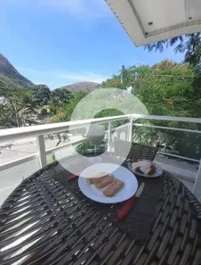 Apartamento com 1 Quarto à venda, 85m² no Itacoatiara, Niterói