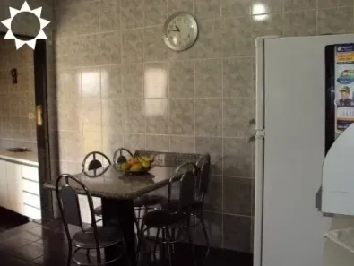 Casa com 2 Quartos à venda, 192m² no Bussocaba, Osasco