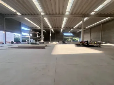 Galpão/Depósito/Armazém para alugar, 3500m² no Colônia (Zona Leste), São Paulo