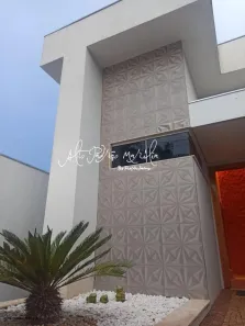 Casa com 3 Quartos à venda, 378m² no Jardim Acapulco, Marília