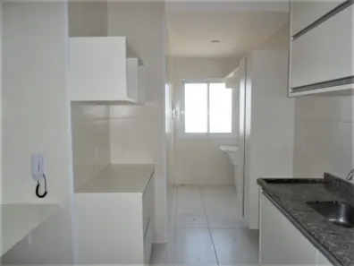 Apartamento com 2 Quartos para alugar, 65m² no Parque São Lourenço, Indaiatuba