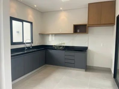 Casa com 2 Quartos à venda, 107m² no Jardim dos Colibris, Indaiatuba