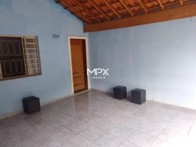 Casa com 2 Quartos à venda, 117m² no Loteamento São Francisco, Piracicaba