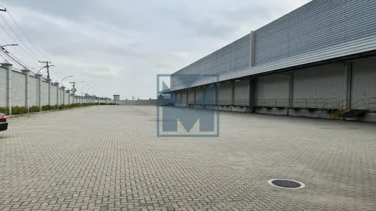 Galpão/Depósito/Armazém para alugar, 3600m² no Vila Nova Cumbica, Guarulhos
