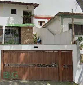 Sobrado com 4 Quartos à venda, 398m² no Vila Ipojuca, São Paulo