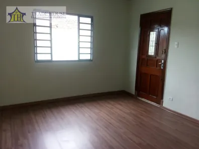 Casa com 1 Quarto à venda, 113m² no Vila São José (Ipiranga), São Paulo