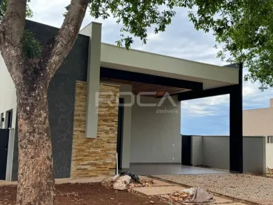 Casa de Condomínio com 4 Quartos à venda, 253m² no Residencial e Empresarial Alphaville, Ribeirão Preto