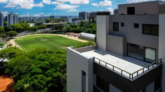 Cobertura com 3 Quartos à venda, 256m² no Três Figueiras, Porto Alegre